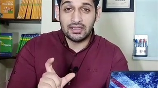 استاد محمد بوژمهرانی عزیز - نکات very