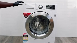 آموزش رفع تکان خوردن لباسشویی ال جی و فیکس کردن کامل آن