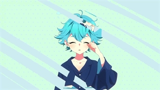 اندینگ انیمه‌ی تلویزیونی "Pretty Boy Detective Club"