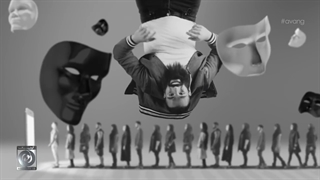 موزیک ویدیو ی آهنگ فیک از حمید صفت-#بخشش(توضیحات رو بخونید)