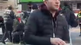 راه جدید بخشندگی در راه خدا که مستقیم میرسه به دستشون