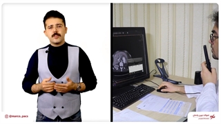 گزارش نویسی در سامانه پکس