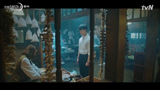 قسمت 9 سریال کره ای هتل دل لونا +زیرنویس فارسی  Hotel del Luna 2019 با هنرمندی لی جی اون IU و یو جین گو