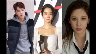 و باز هم جنجال خبری Kdrama + توضیحات