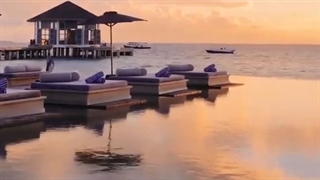 سفر به سرزمین رویایی جزیره ها، مالدیو | پرین پرواز