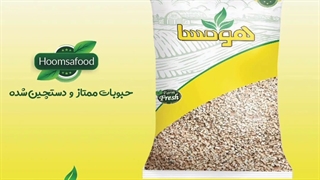 قیمت بلغور جو بسته بندی