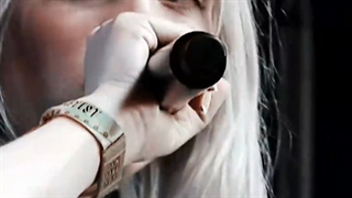 •بیلی ایلیش/Billie Eilish•