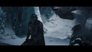 تولید مجازی فصل دوم سریال مندلورین