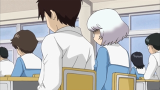 انیمه tonari no seki kun قسمت 18