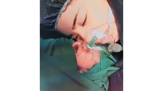 فیلم بعد از زایمان
