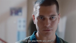 سریال نفوذی