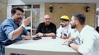 ساخت کلیپ طنز با واینرها برای اینستاگرام و یوتیوب