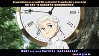 میکس خفن انیمه ناکجا آباد موعود