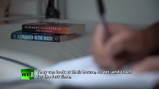 Game Over The Border: A roll of the dice to reach the EU