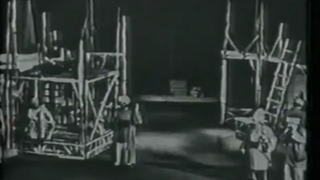 جلیل محمدقولوزاده: دلی ییغینجاغی (تئاتر، 1978)