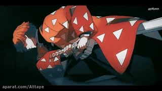 عجب میکس ترکیبی  انیمه ای