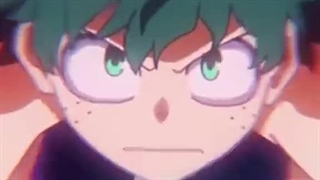 DEKU | AMV | MY HERO ACADEMIA