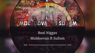 دانلود آهنگ جدید آلباین مولدووان و سوفیسم نیگاهای حقیقی