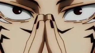 SUKUNA | JUJUTSO KAISEN | AMV