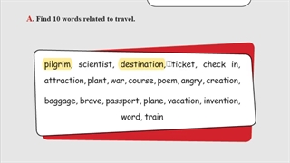 زبان یازدهم صفحات 95-93 بیست و پنجم فروردینماه 1400