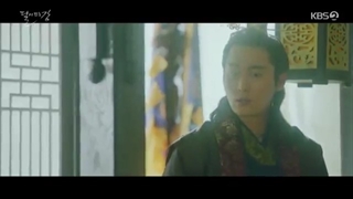 سریال کره ای طلوع ماه در رودخانه قسمت 18 با زیرنویس فارسی (لینک دانلود در توضیحات) /River Where the Moon Rises Korean Drama 2021