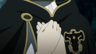 انیمه شبدر سیاه قسمت 49 با زیرنویس فارسی   Black clover 49