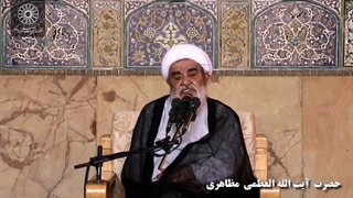 امتیازهای ویژۀ ماه مبارک رمضان(آیت الله العظمی مظاهری)