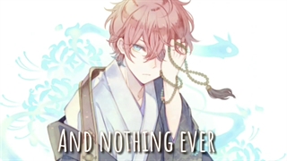 Nightcore Nothing ever changes