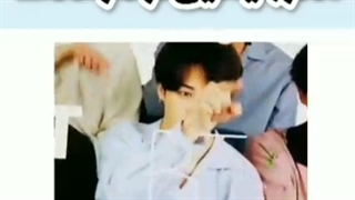 مغز جیمین از کار افتاد.خخخخ