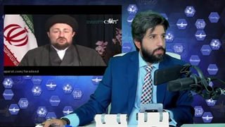 احتمال کاندیداتوری حسن خمینی_یادآوری حمایت وی از دولت روحانی