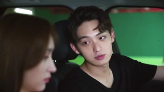 قسمت18 سریال چینی عشق غیرمعمول ایدول+زیرنویس فارسی