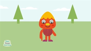 آموزش آنلاین ژینگل One little finger