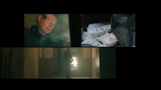 دانلود دوبله فارسی فیلم Honest Thief 2020