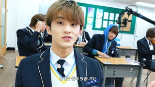 دانلود ولاگ مارک " یک روز زندگی من در ان سی تی 127" بهمراه زیرنویس فارسی