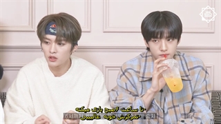 قسمت پنجم One kids Room با حضور استری کیدز با زیرنویس فارسی چسبیده