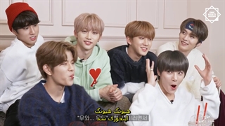 قسمت هفتم On Kids Room با حضور استری کیدز با زیرنویس فارسی چسبیده