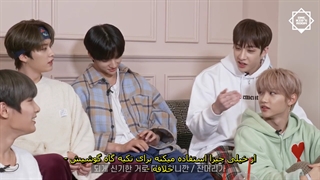 قسمت هشتم (آخر) One Kids Room با حضور استری کیدز با زیرنویس فارسی چسبیده