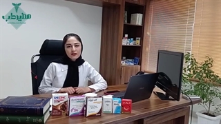 علت ریزش مو | چه داروهایی باعث ریزش مو می‌شوند؟ | داروخانه آنلاین مفیدطب