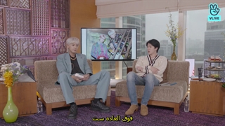 ویلایو Paradise View با حضور سهون و چانیول از اکسو با زیرنویس فارسی چسبیده