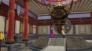 انیمه سلطه گر شمشیر روحی(spirit sword sovereign) قسمت 18 سافت ساب فارسی