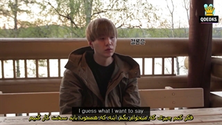 قسمت هشتم (آخر) از فصل اول Bon Voyage با حضور Bts با زیرنویس فارسی چسبیده