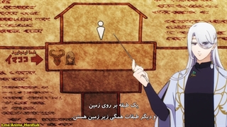 انیمه Dragon Ie wo Kau قسمت 2