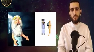 ازدواج جنجالی پیامبر اسلام (ص) با همسر پسر خوانده اش