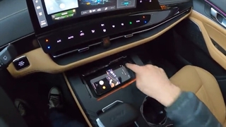 چانگان 2021 مدل uni-k