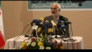 ویدیوی تبلیغاتی دکتر احمد توکلی در انتخابات ریاست جمهوری عمل زیبایی