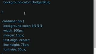 آموزش flex-direction
