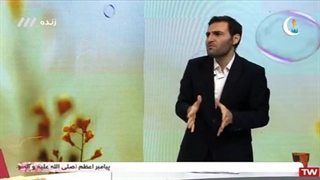 برای رفع تشنگی در ماه رمضان چی بخوریم_طبیب