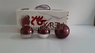 پک کرم بوتاکس کارن/۰۹۱۲۰۱۳۲۸۸۳/پک ضد چروک کارن