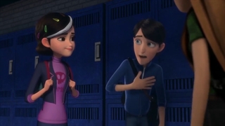 غول کش ها فصل3 قسمت4 دوبله فارسی