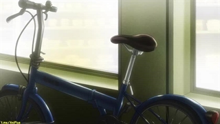 انیمه عاشقانه kimoai (این حال بهم زنه که اسمشو بزاری عشق Koi to Yobu ni wa Kimochi Warui) قسمت سوم